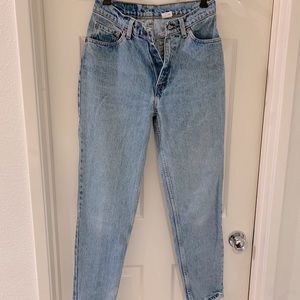 Vintage Levi’s 512